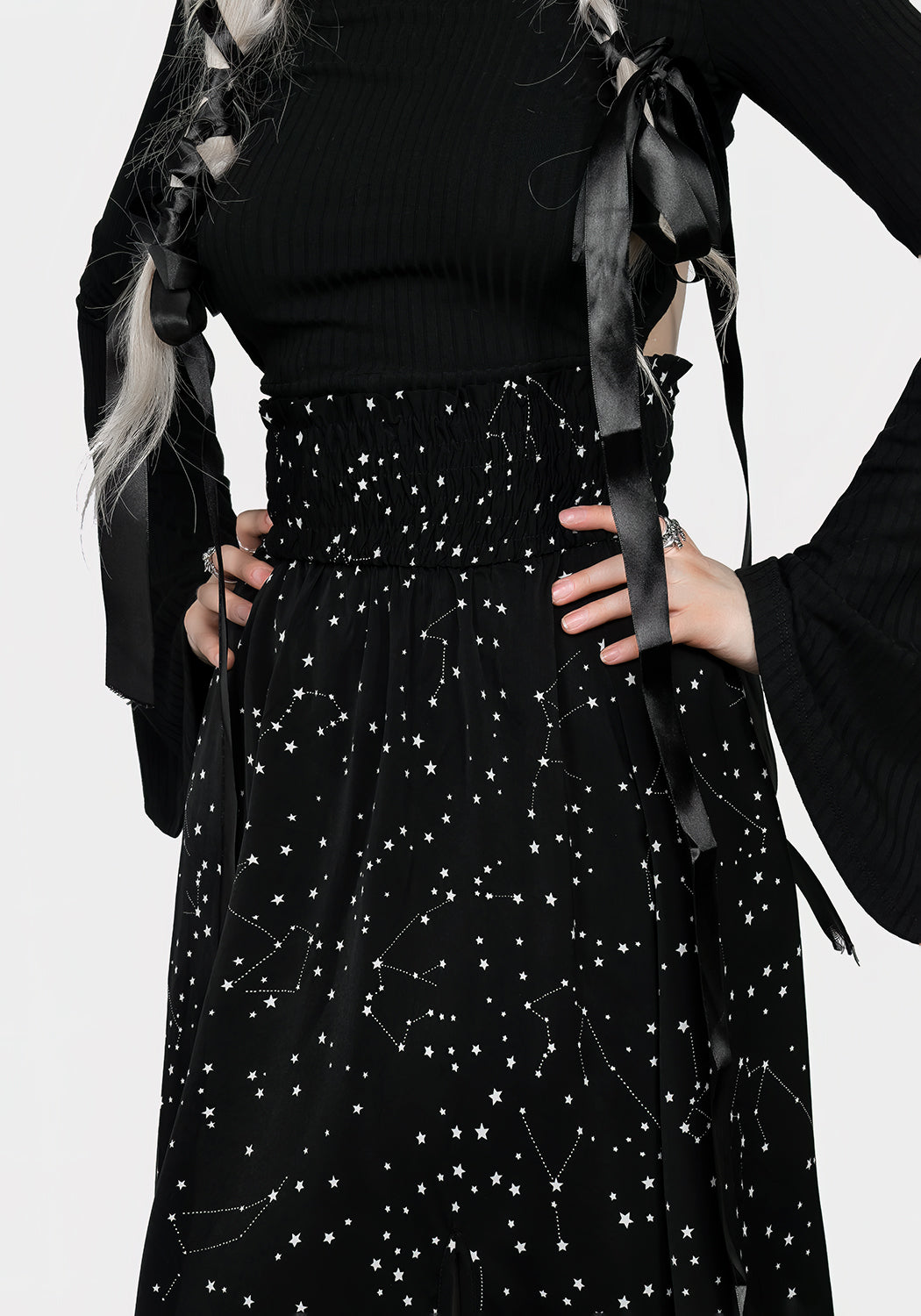 Celestial Midaxi Skirt - Image 2